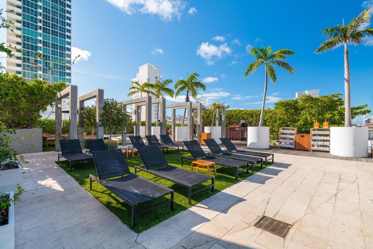 South Beach 4* Miami Beach