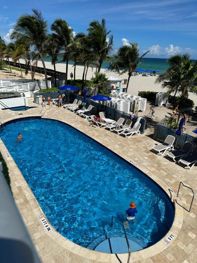 Apartment Miami Beach, Condominium/sunny Island *