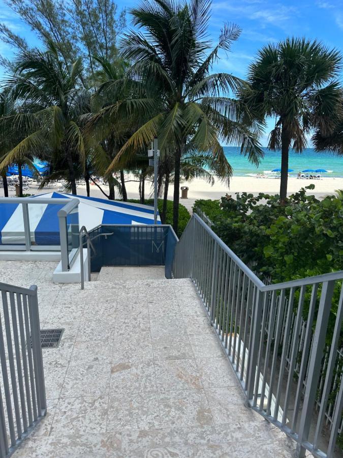 Miami Beach, Condominium/sunny Island Apartment *