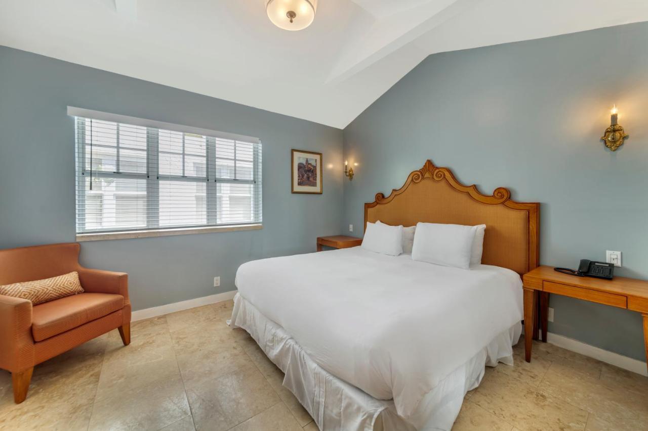 Hotel Impala By Luxurban, Trademark Collection By Wyndham 3*