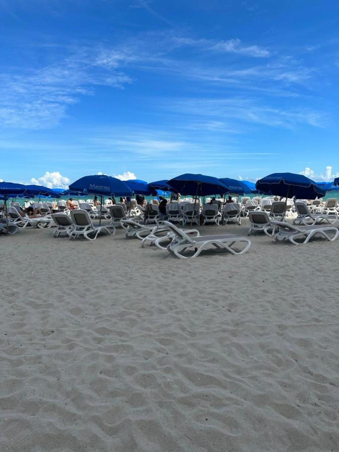 Miami Beach, Condominium/sunny Island Apartment Miami Beach