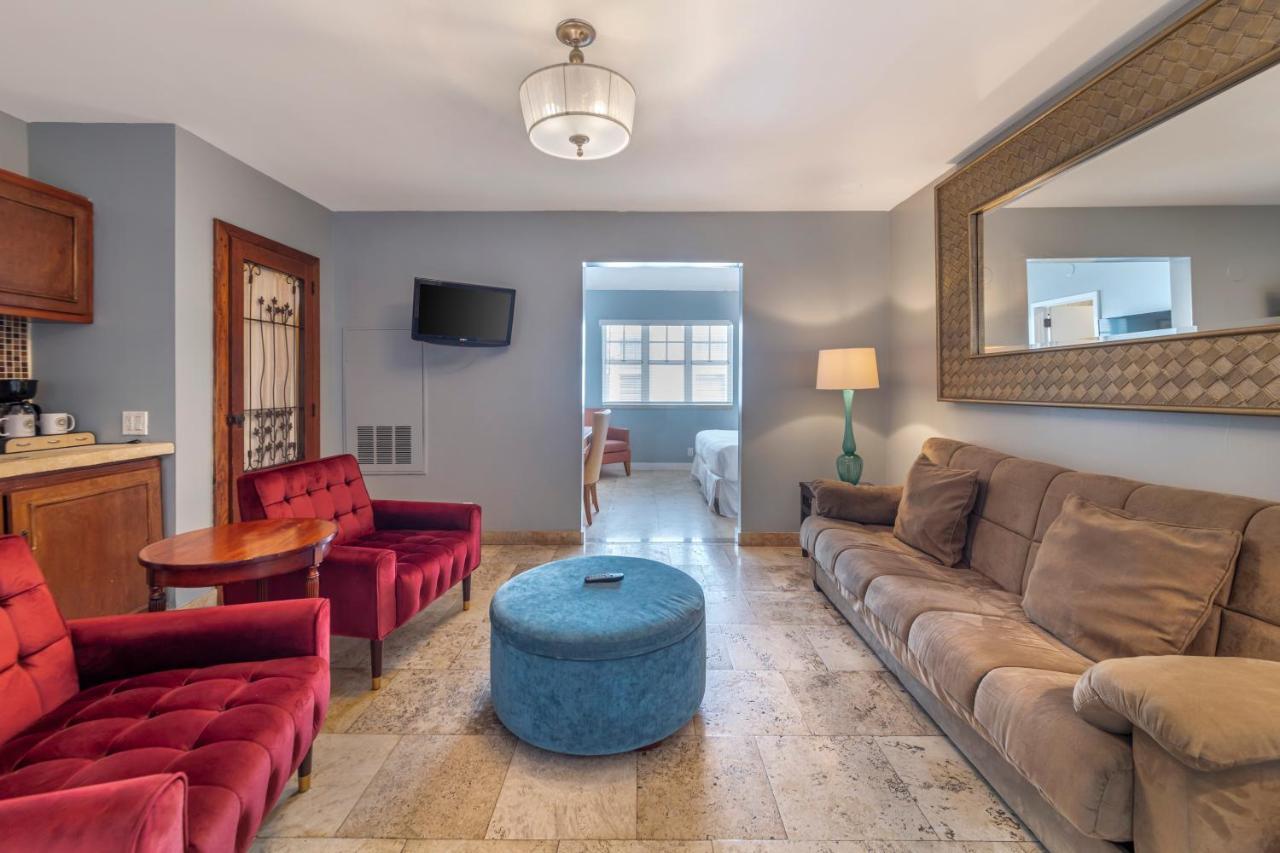 Hotel Impala By Luxurban, Trademark Collection By Wyndham Miami Beach