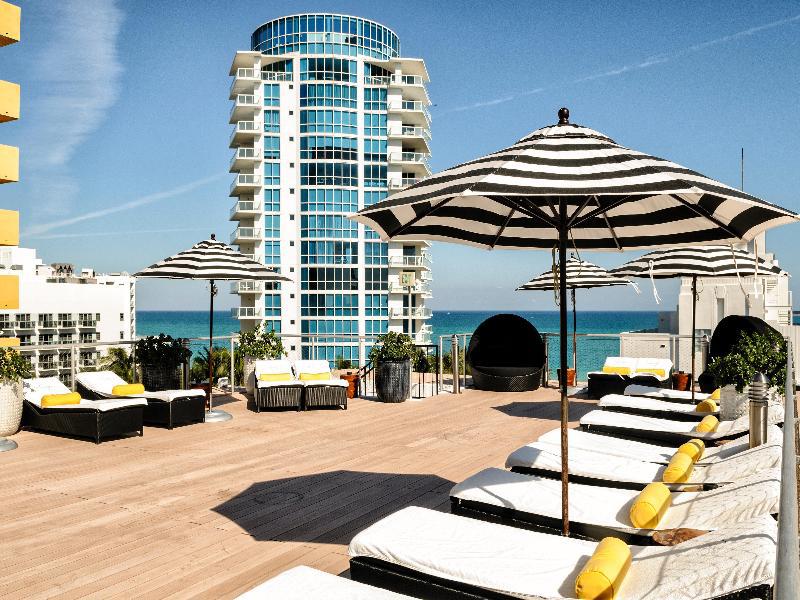 Croydon Miami Beach