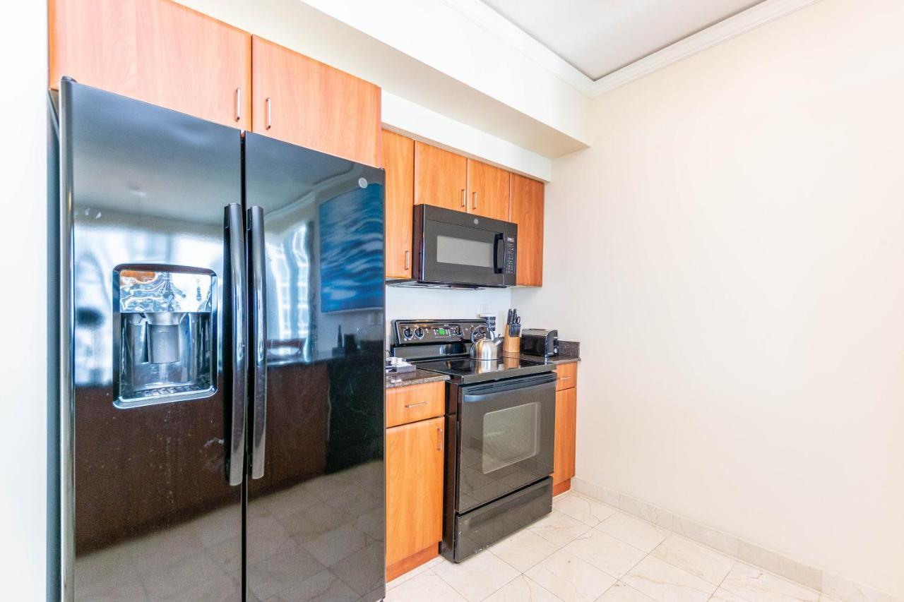 Trump Intl 2 Bedroom 1600 Sf Ocean And Bay View With Terrace * Miami Beach