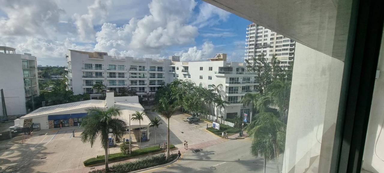Apartment St Miami Front Beach Miami Beach