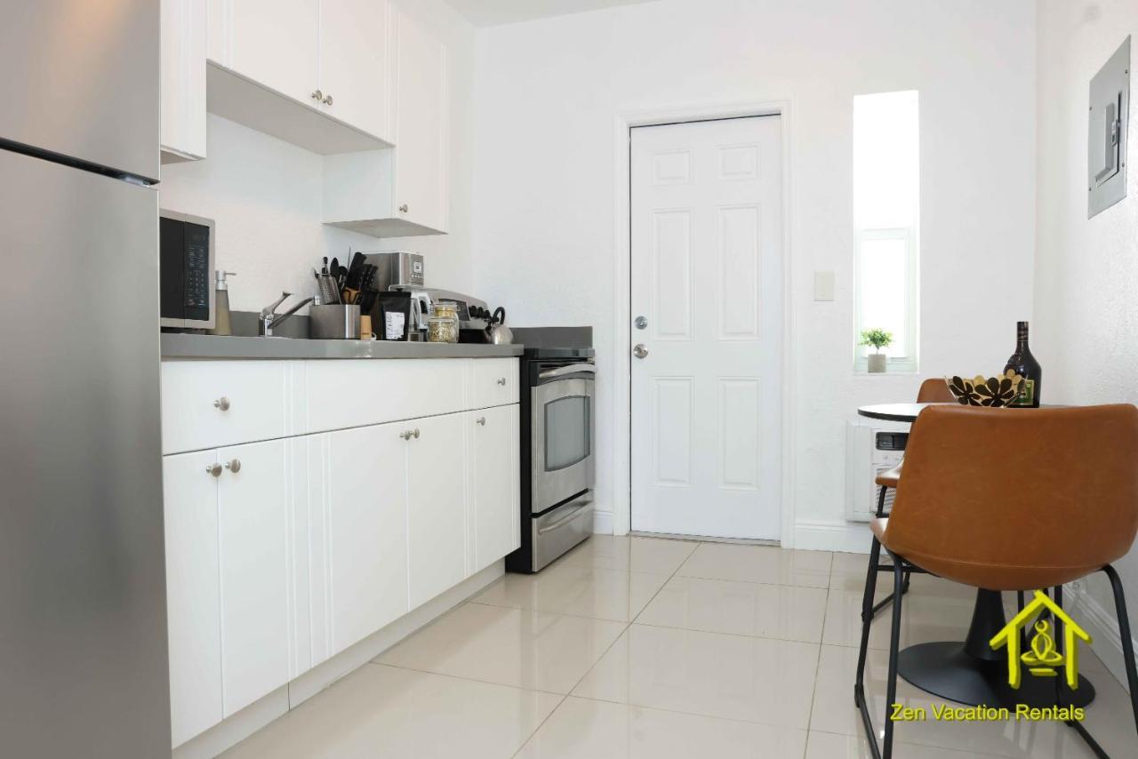 Bh Club By Zen Vacation 2br 1ba Apartment