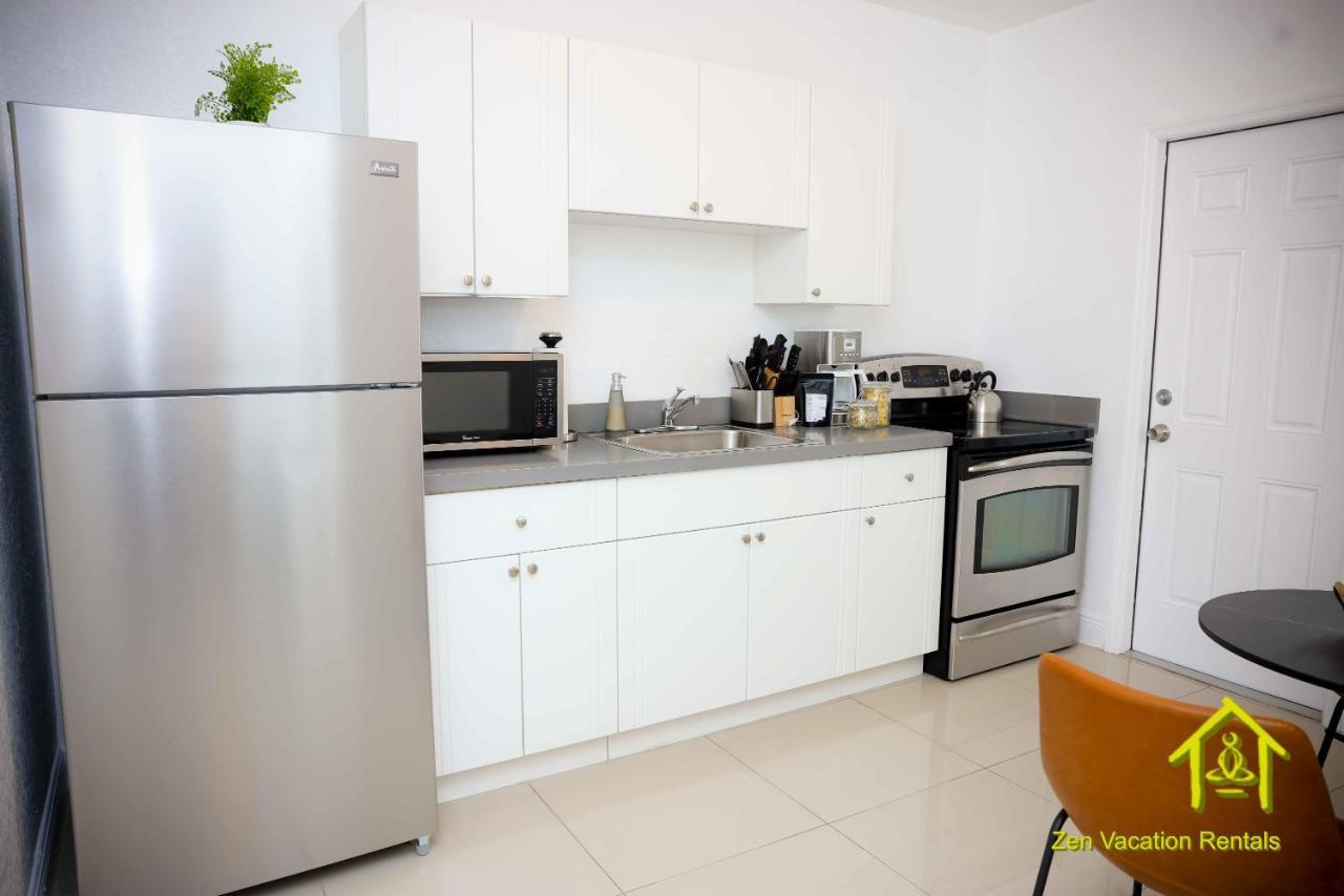 Apartment Bh Club By Zen Vacation 2br 1ba
