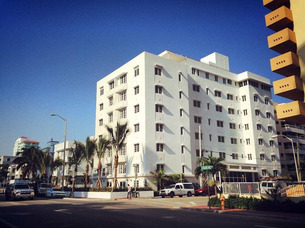 Hotel Croydon