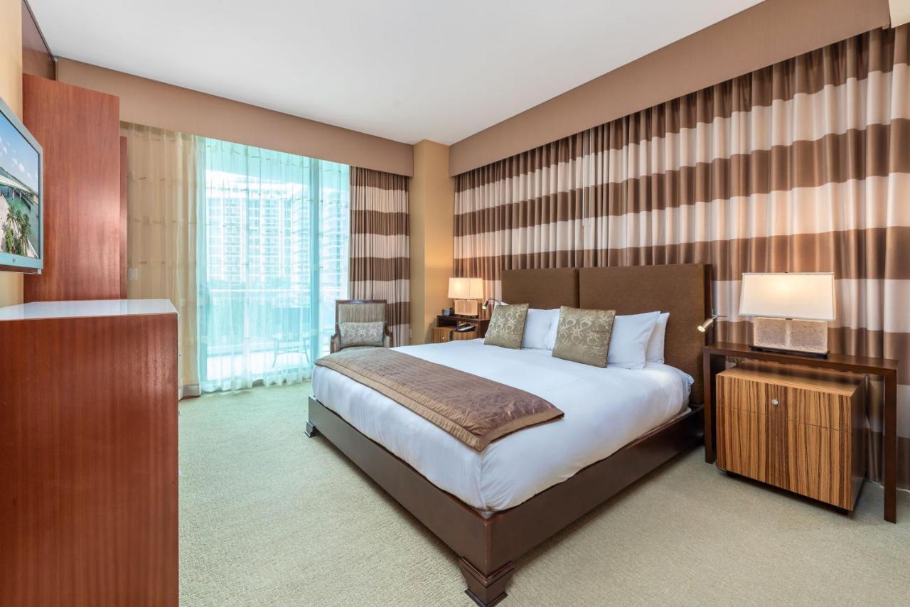 Beachfront At The Ritz-carlton -310n11 Miami Beach