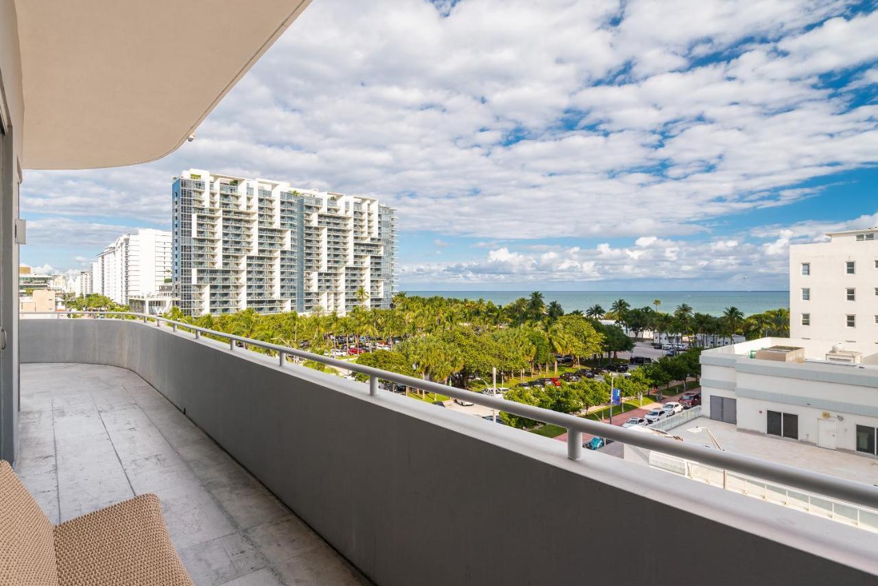 Hotel Boulan South Miami Beach