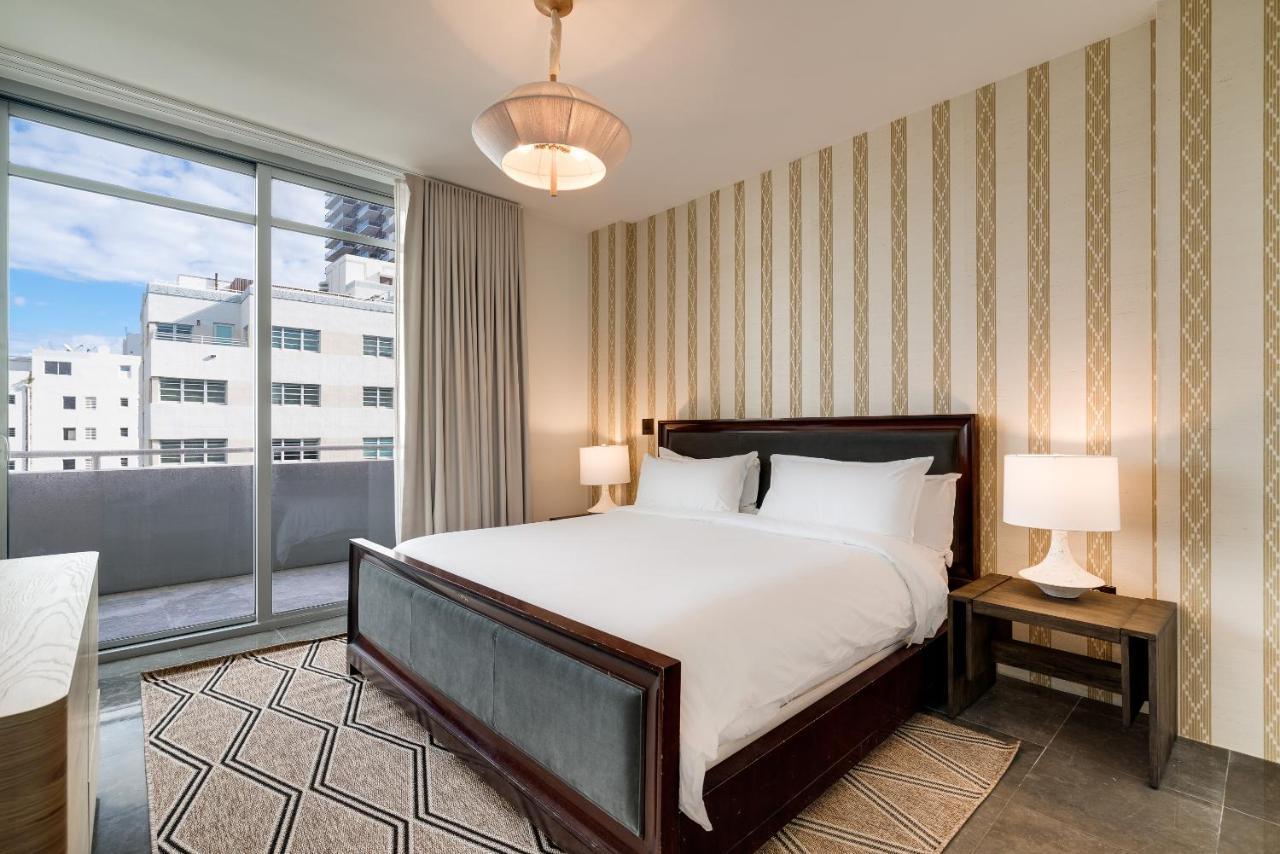 Hotel Boulan South Miami Beach