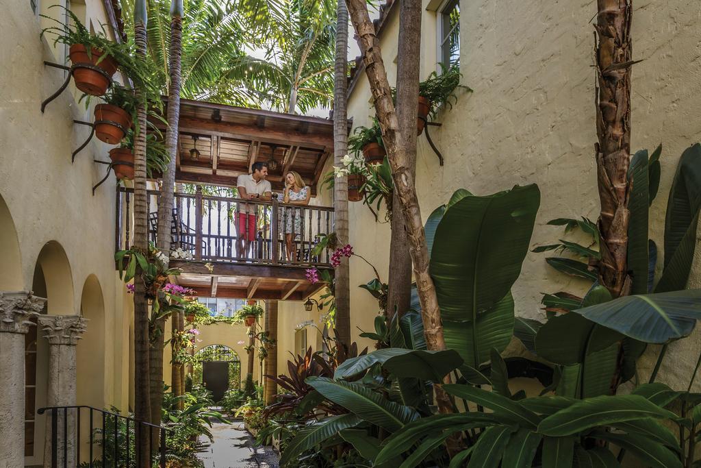 Villa Orchid House Miami Beach
