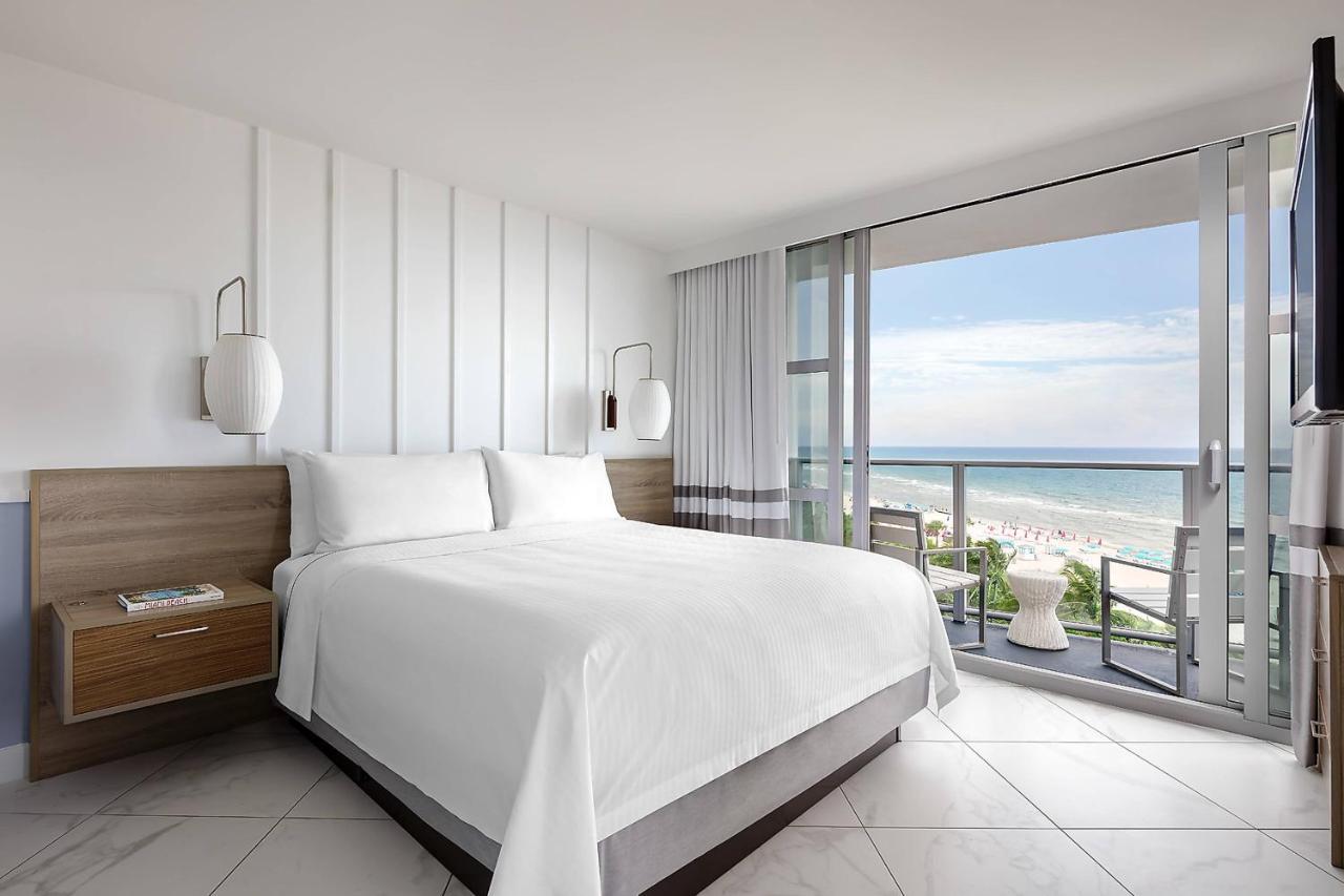 Hotel Cadillac & Beach Club, Autograph Collection