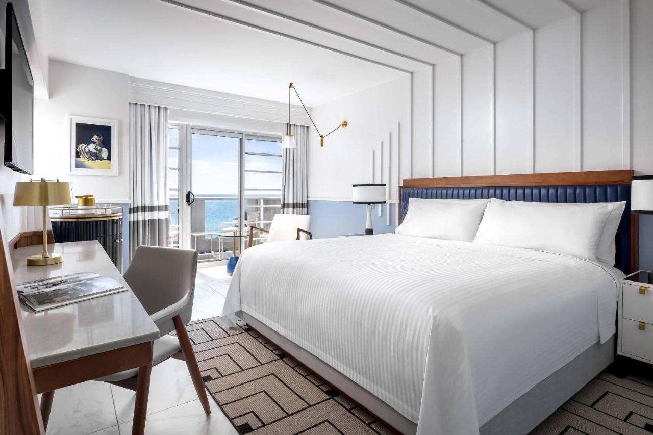 Hotel Cadillac & Beach Club, Autograph Collection 4*
