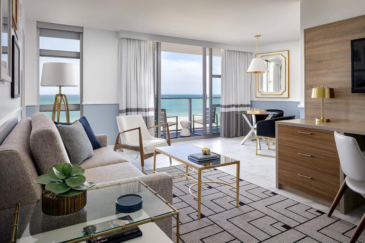Cadillac & Beach Club, Autograph Collection 4*