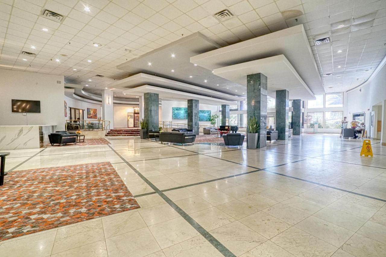 Aparthotel Deluxe At The Casablanca