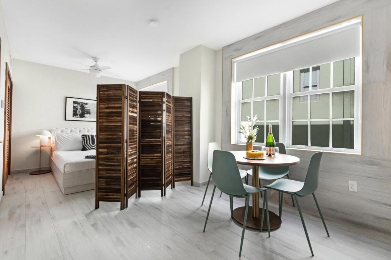 Apartment Roami At Ocean Drive Miami Beach