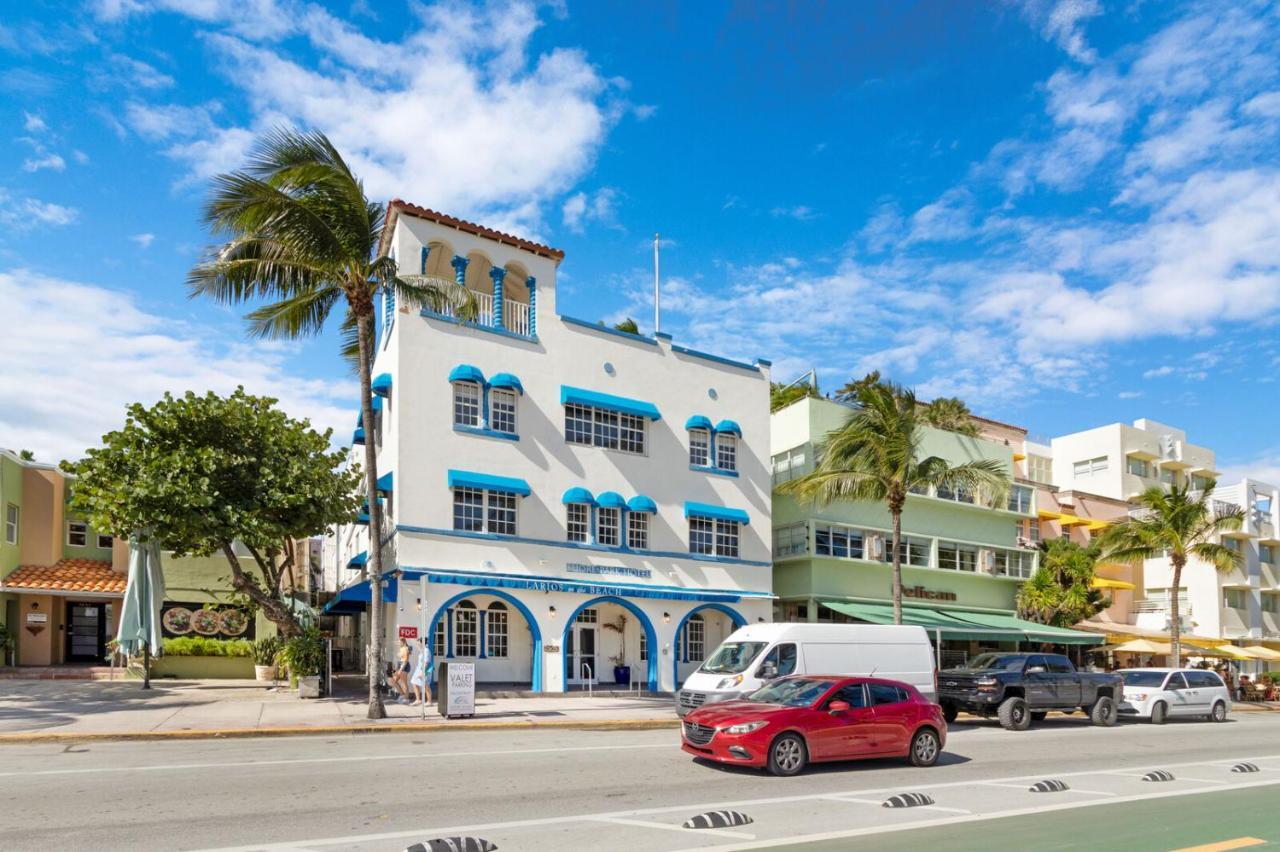 Apartment Roami At Ocean Drive *