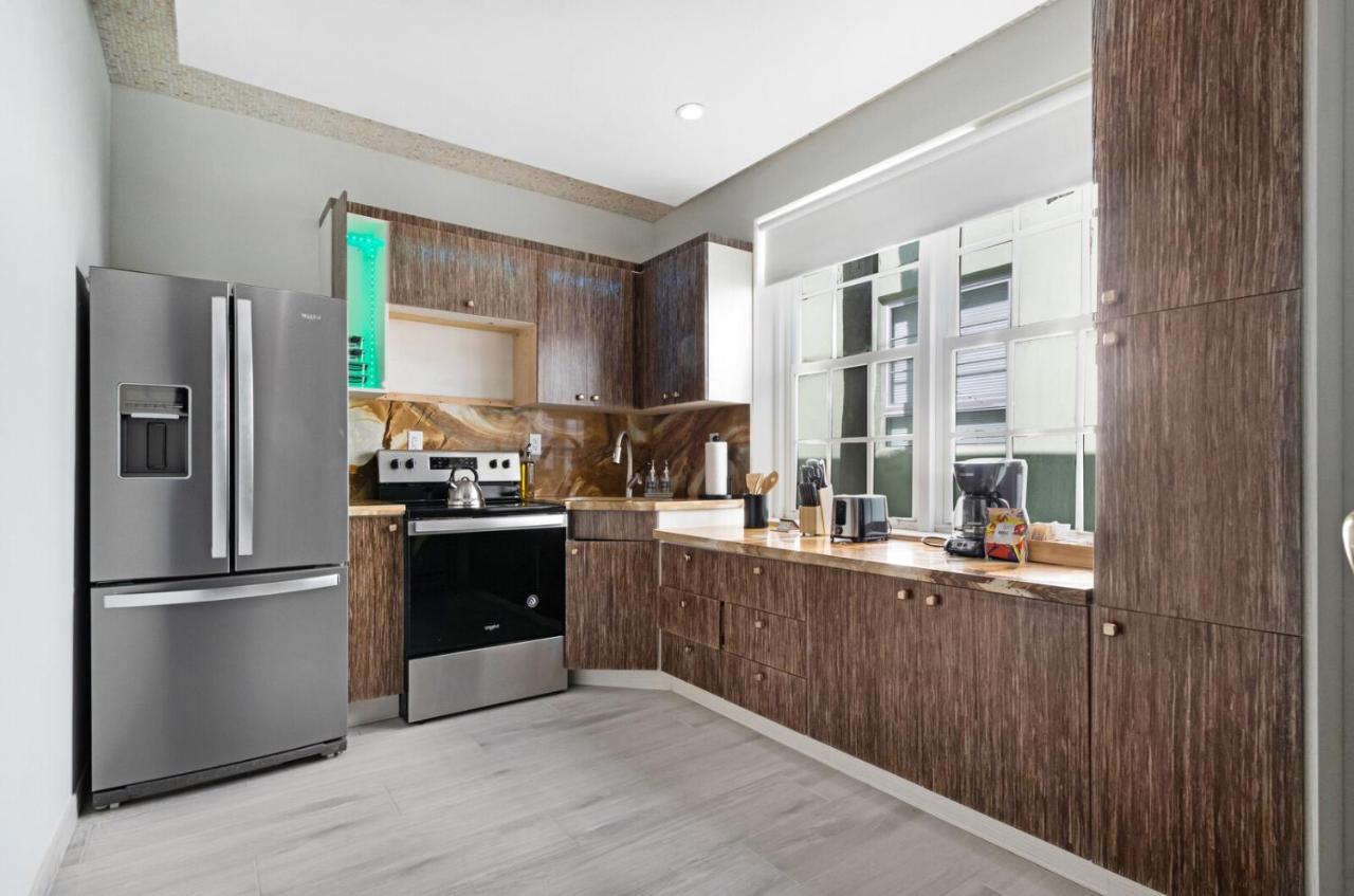 Apartment Roami At Ocean Drive Miami Beach