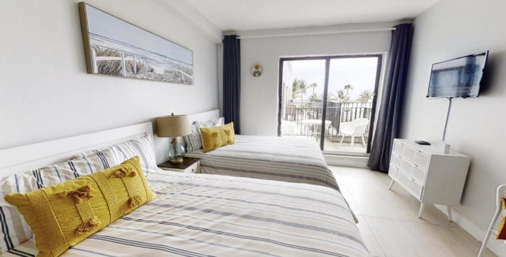 Aparthotel Deluxe At The Casablanca *