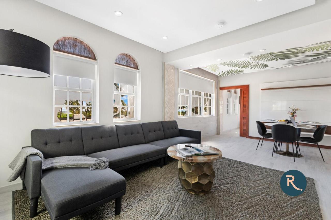 Apartment Roami At Ocean Drive Miami Beach