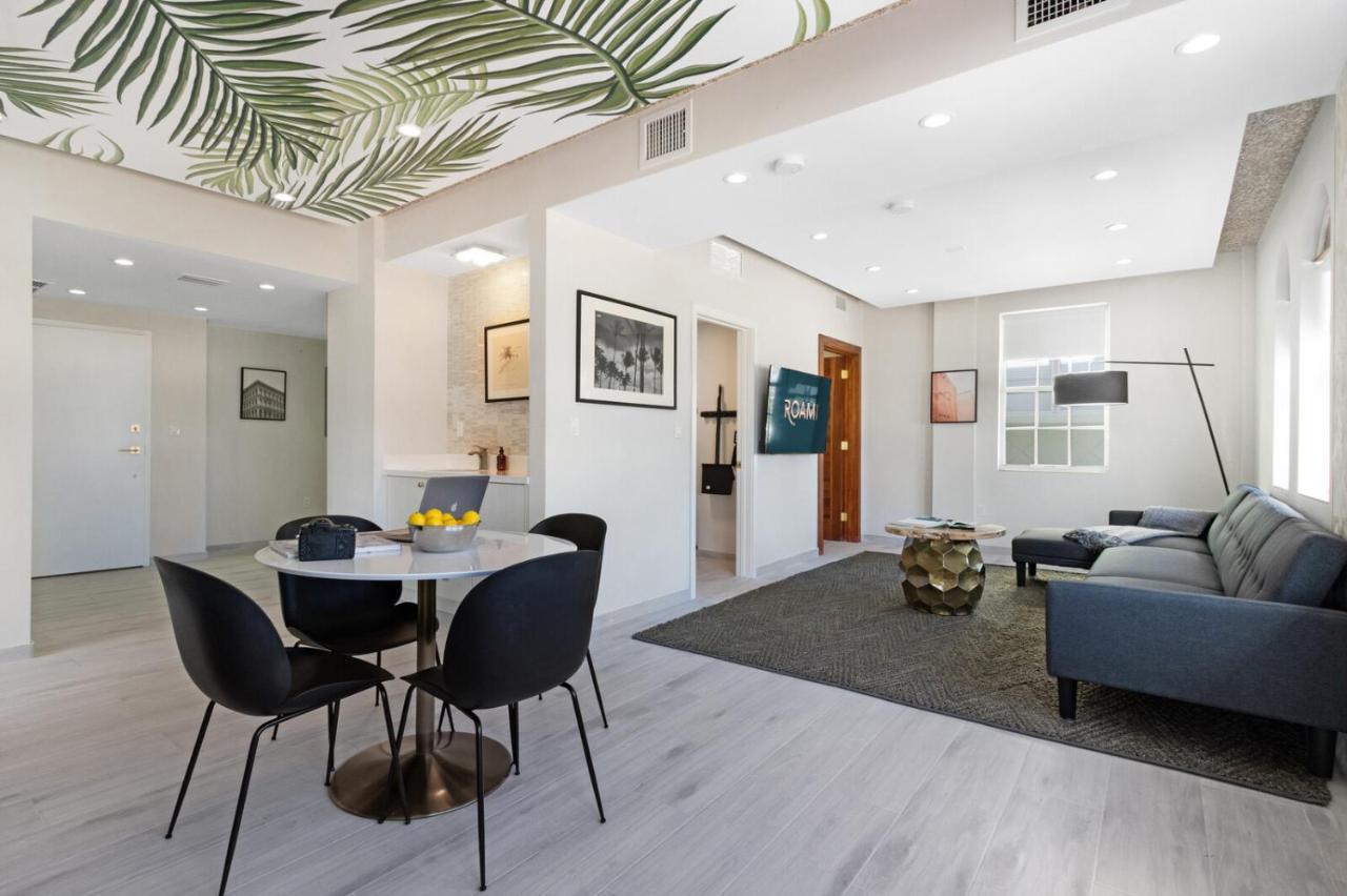 Apartment Roami At Ocean Drive Miami Beach