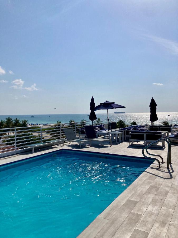 Suites At The On Ocean Drive 3*