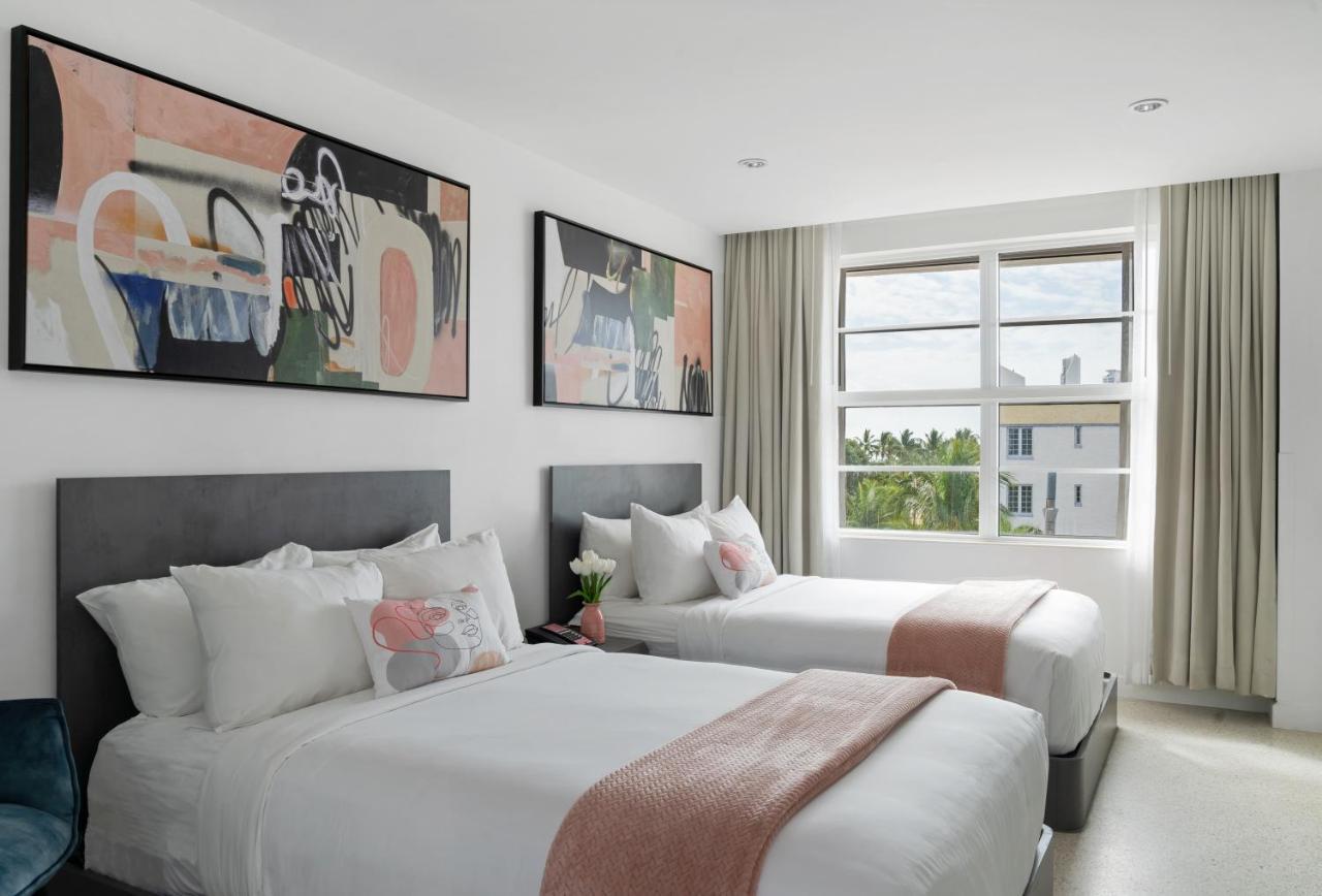 Hotel Clevelander (adults Only) Miami Beach