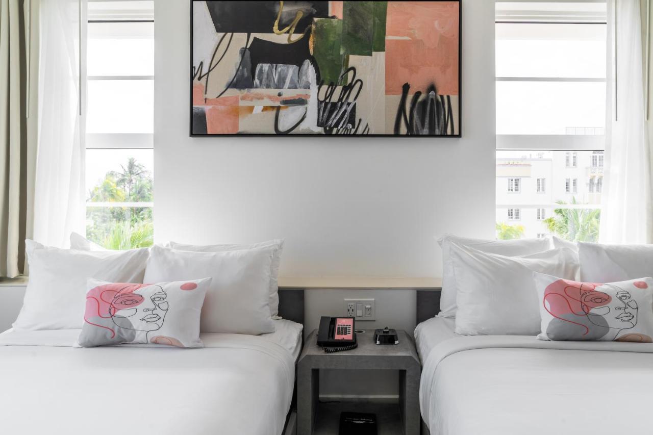 Clevelander (adults Only) Hotel 4*