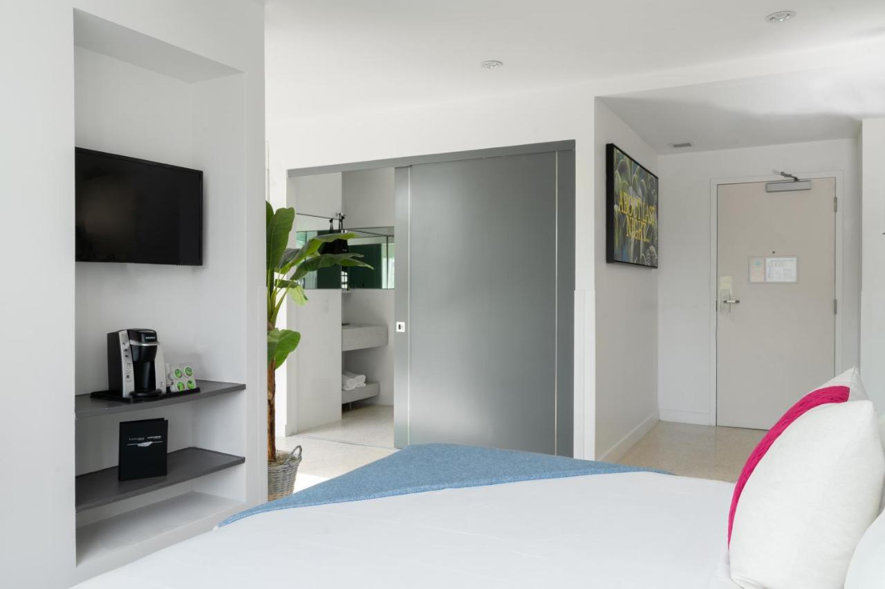 Clevelander (adults Only) Hotel Miami Beach