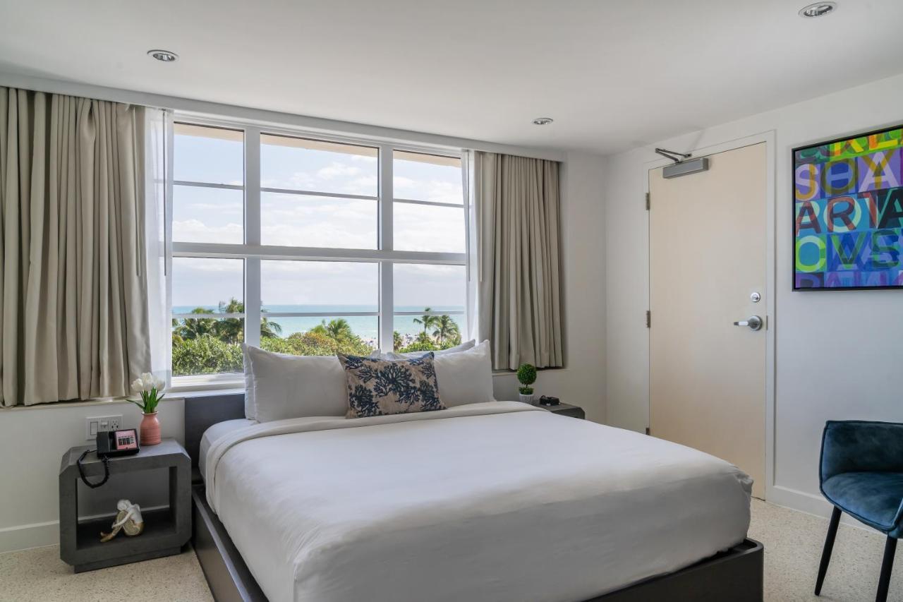 Clevelander (adults Only) 4* Miami Beach