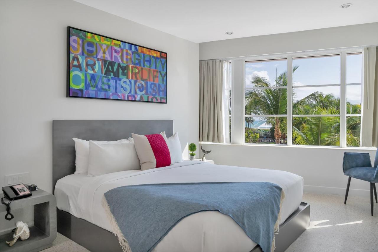 Hotel Clevelander (adults Only) 4*
