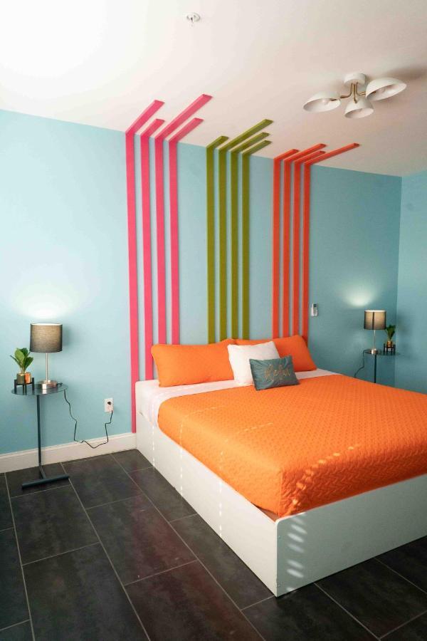 Beds N' Drinks Hostel