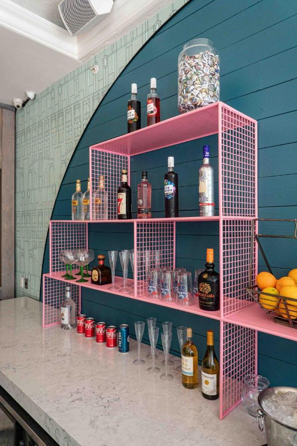 Beds N' Drinks *