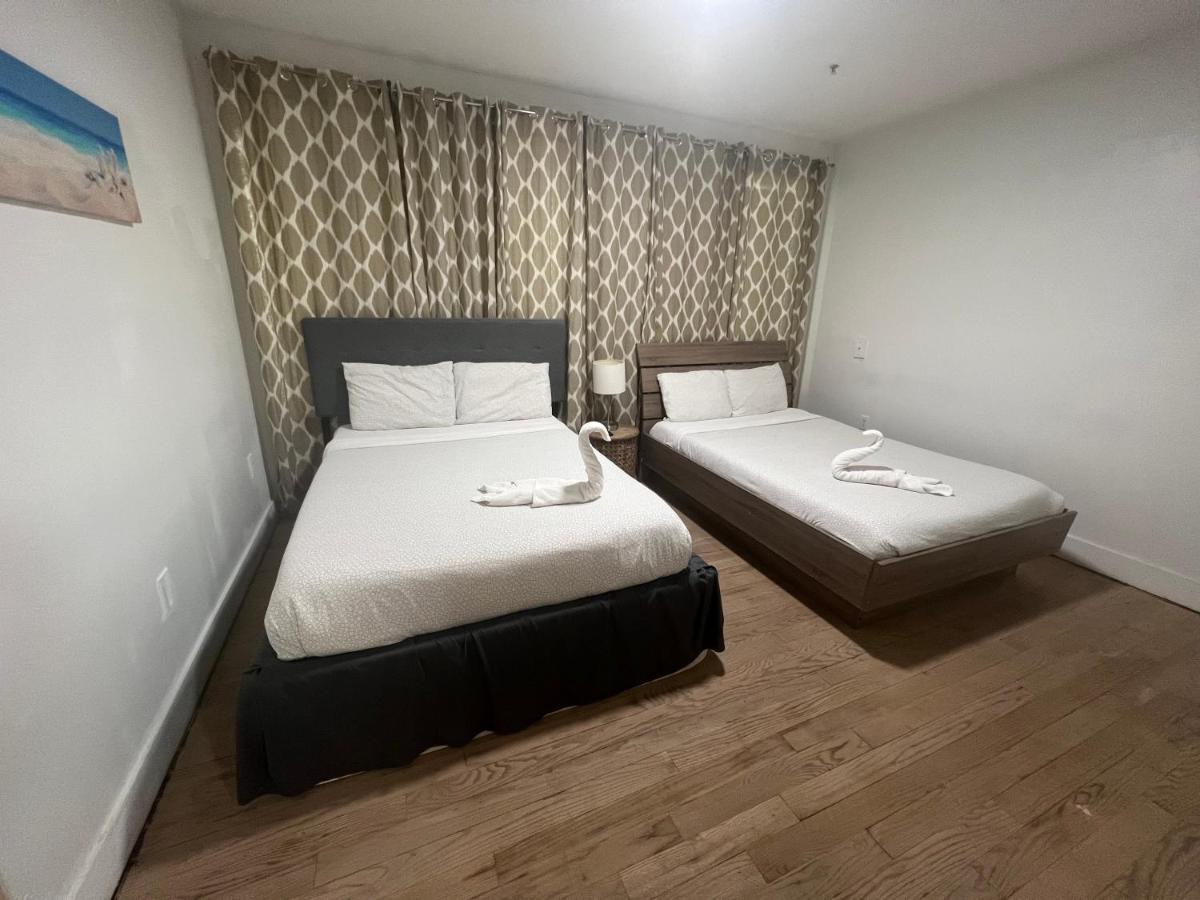 Apartment Ocean Drive