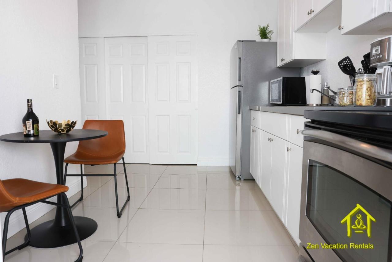Bh Club By Zen Vacation 2br 1ba Apartment Miami Beach