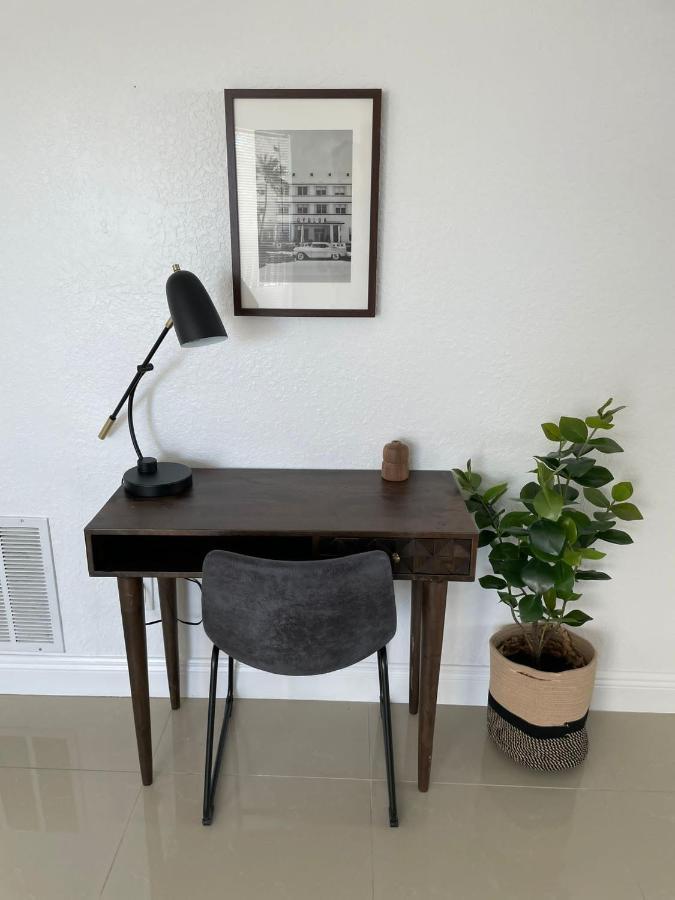 Bh Club By Zen Vacation 2br 1ba Miami Beach