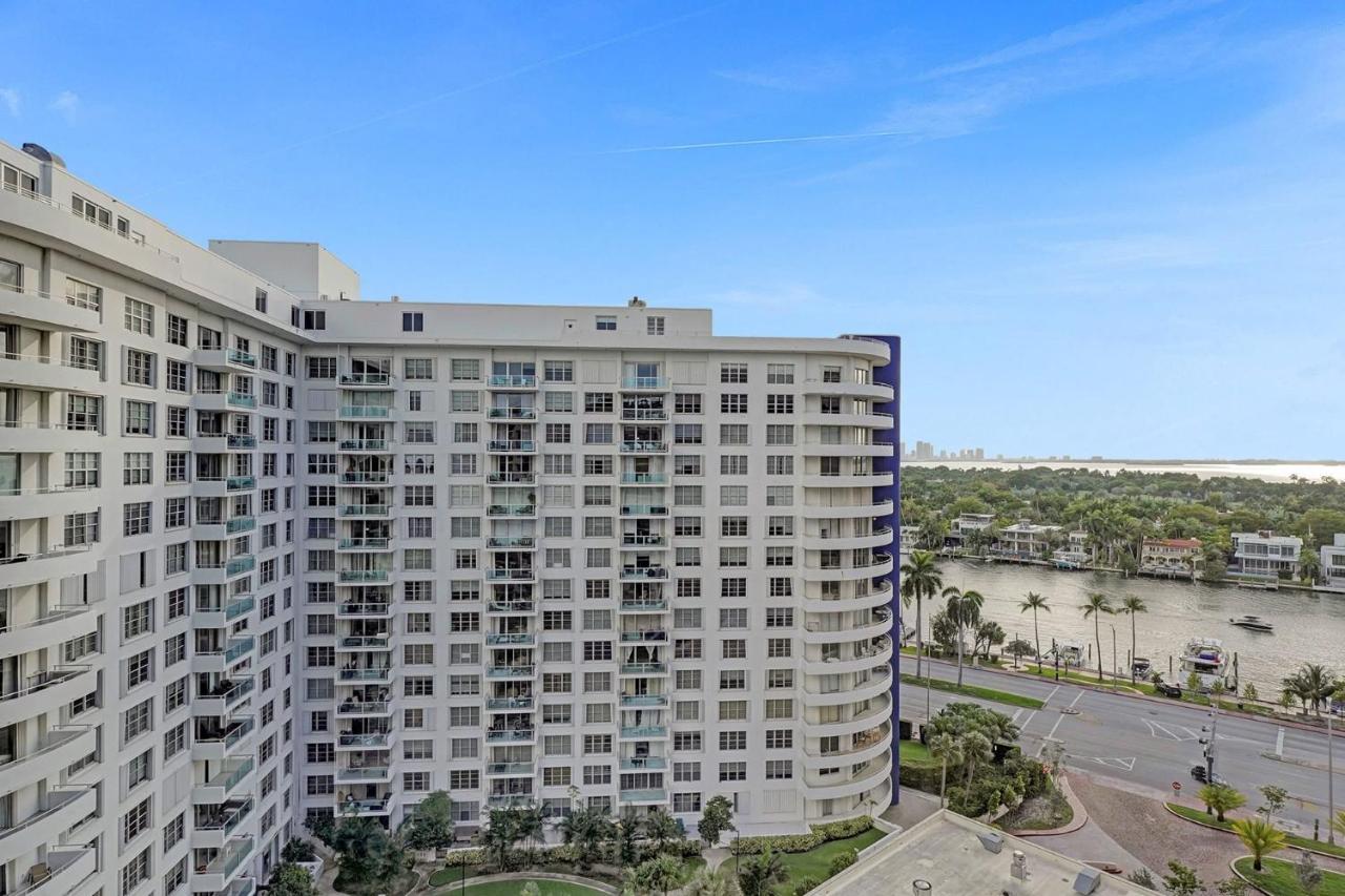 Apartment Cozy Beachfront 2 Bdr & 2 Ba Miami Miami Beach