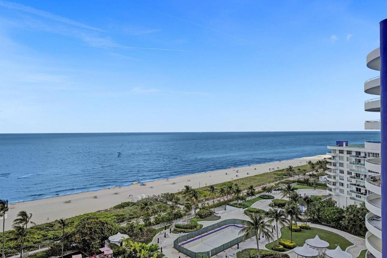 Apartment Cozy Beachfront 2 Bdr & 2 Ba Miami Miami Beach