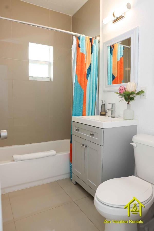 Apartment Bh Club By Zen Vacation 2br 1ba