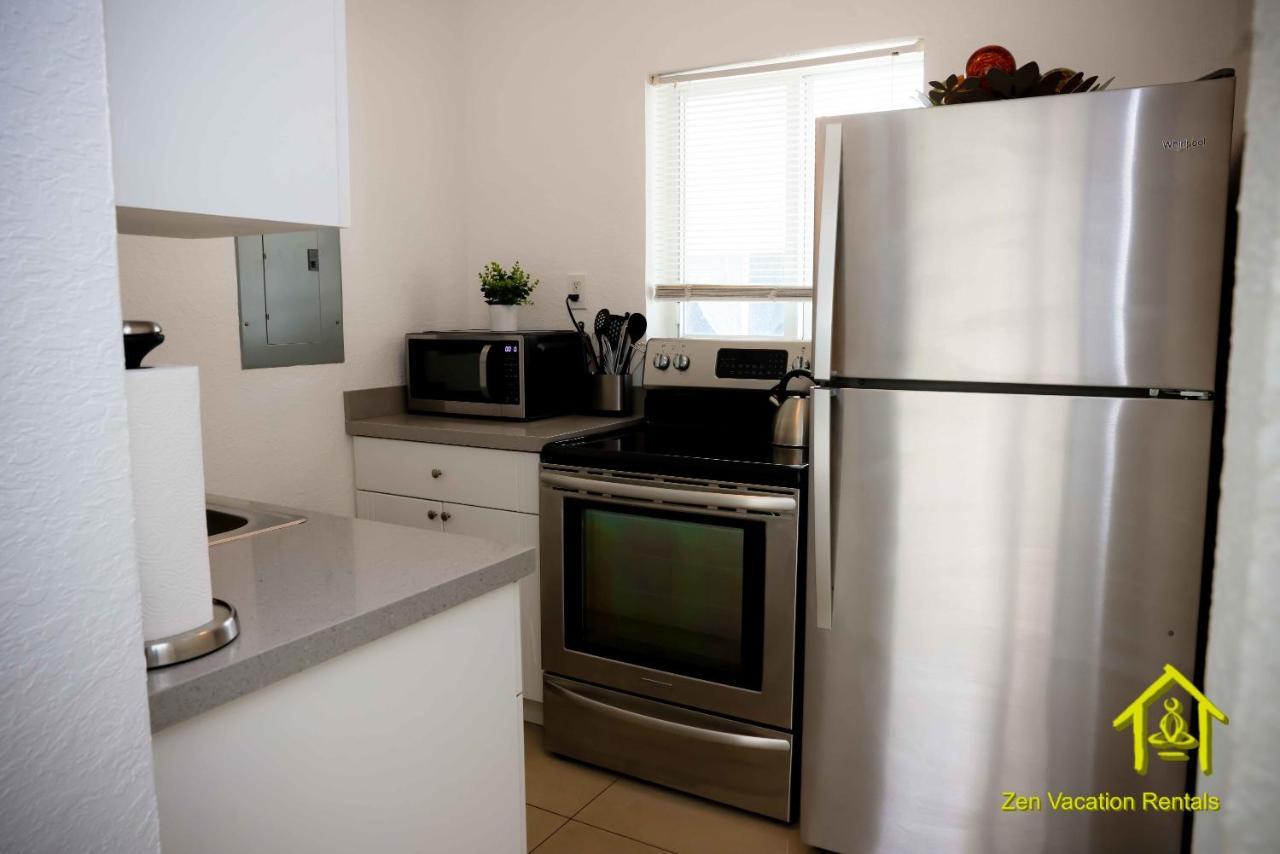 Apartment Bh Club By Zen Vacation 2br 1ba *