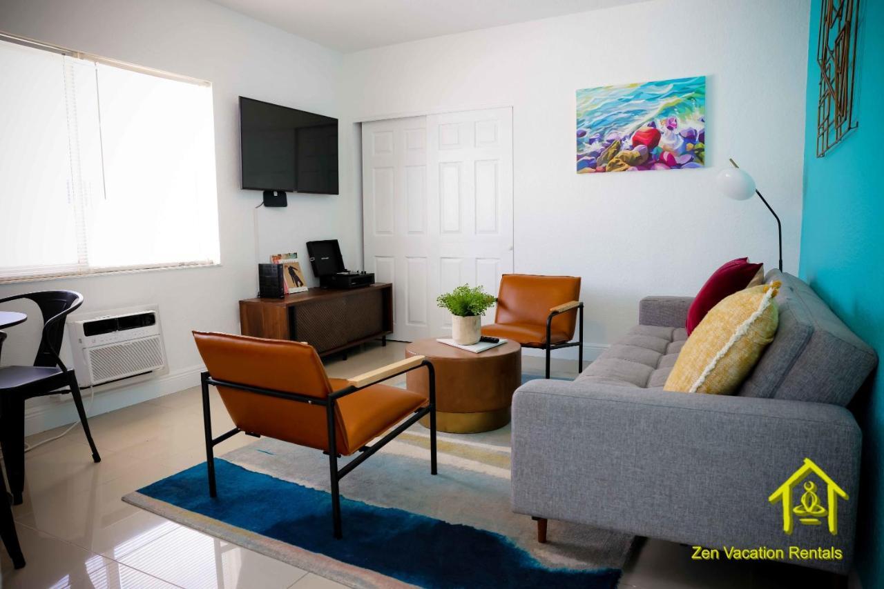 Bh Club By Zen Vacation 2br 1ba *