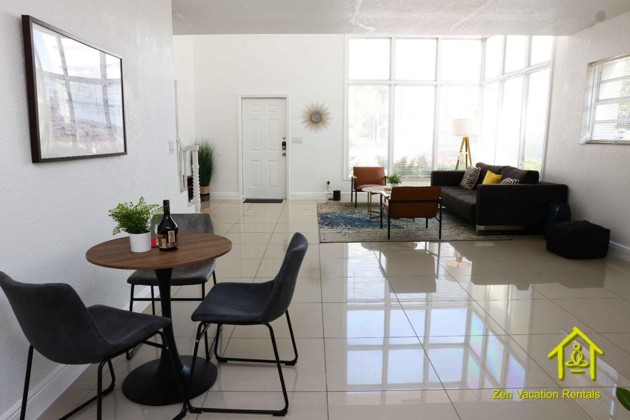 Apartment Bh Club By Zen Vacation 2br 1ba Miami Beach