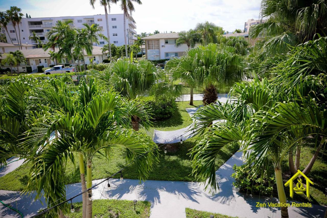 Bh Club By Zen Vacation 2br 1ba