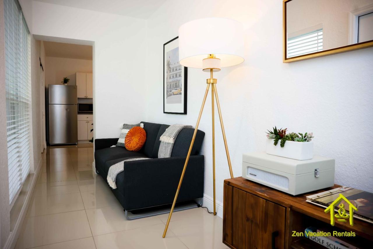 Bh Club By Zen Vacation 2br 1ba Apartment