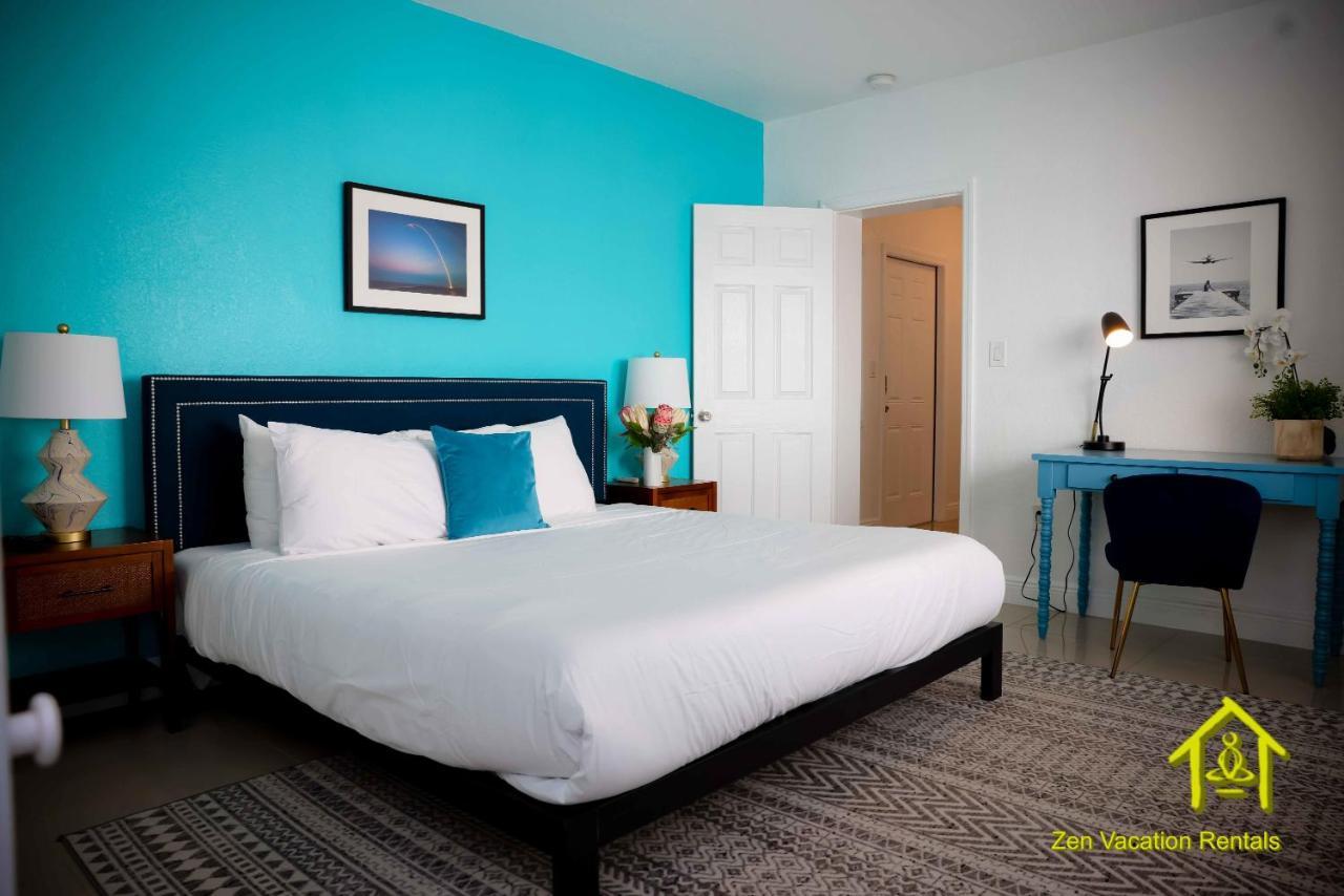 Bh Club By Zen Vacation 2br 1ba Apartment Miami Beach
