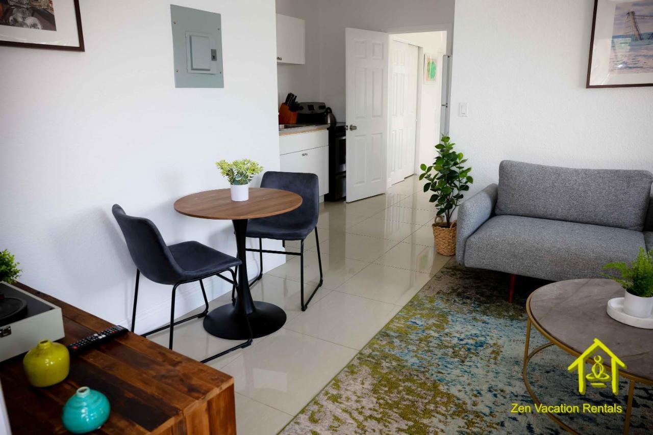Bh Club By Zen Vacation 2br 1ba Apartment *