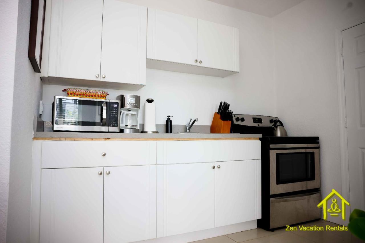 Apartment Bh Club By Zen Vacation 2br 1ba