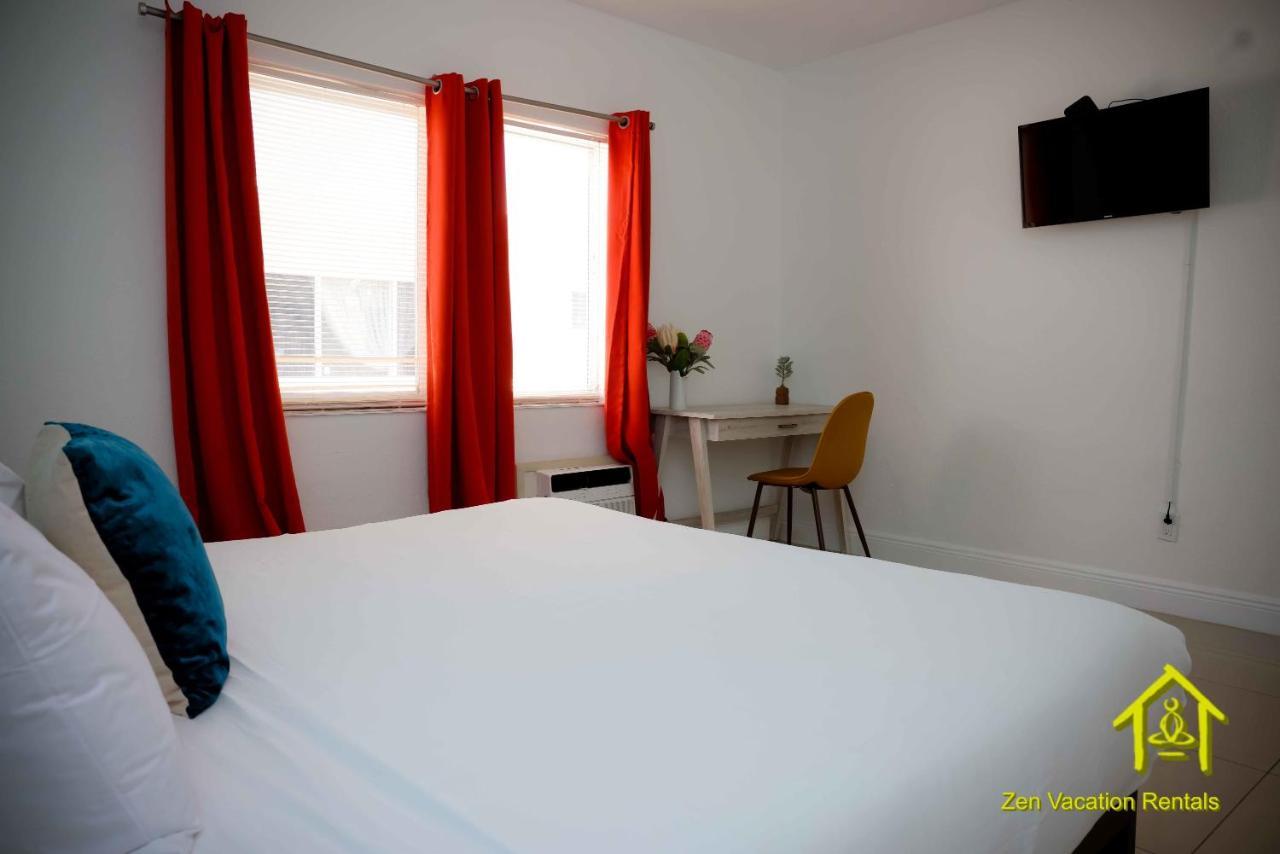 Apartment Bh Club By Zen Vacation 2br 1ba *