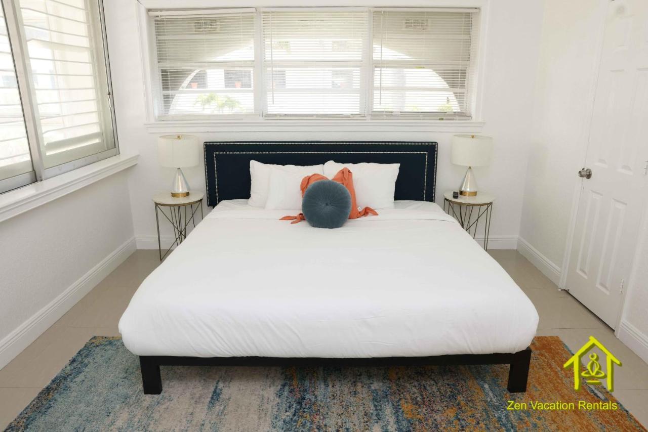 Bh Club By Zen Vacation 2br 1ba Apartment